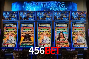 Desvendando o Mundo dos Jogos Virtuais na 456bet