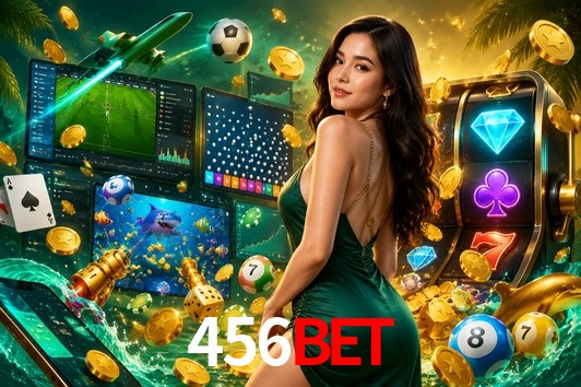 Experiência VIP 456bet