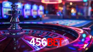 Casino Ao Vivo 456bet
