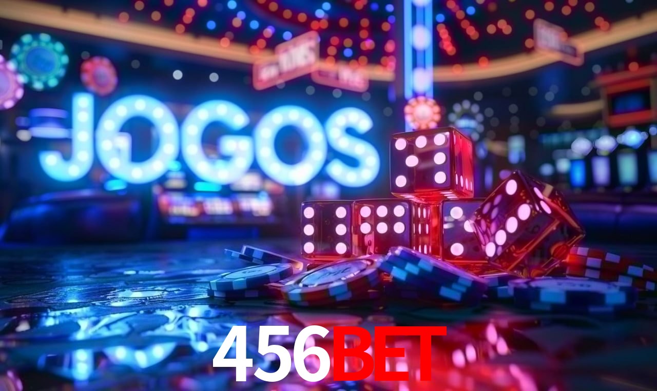 A Emoção da Loteria na 456bet: Uma Chance de Mudança de Vida