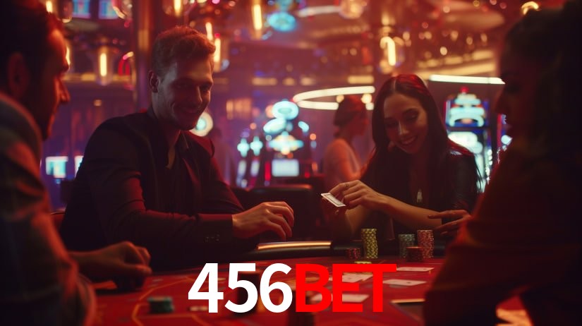 A Emoção da Loteria na 456bet: Uma Chance de Mudança de Vida