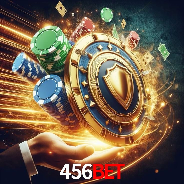 Ofertas Exclusivas 456bet