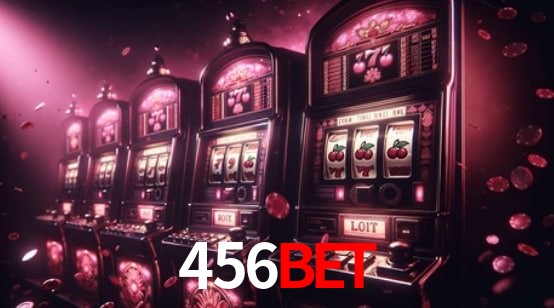 A Experiência Imersiva dos Cassinos Ao Vivo no 456bet