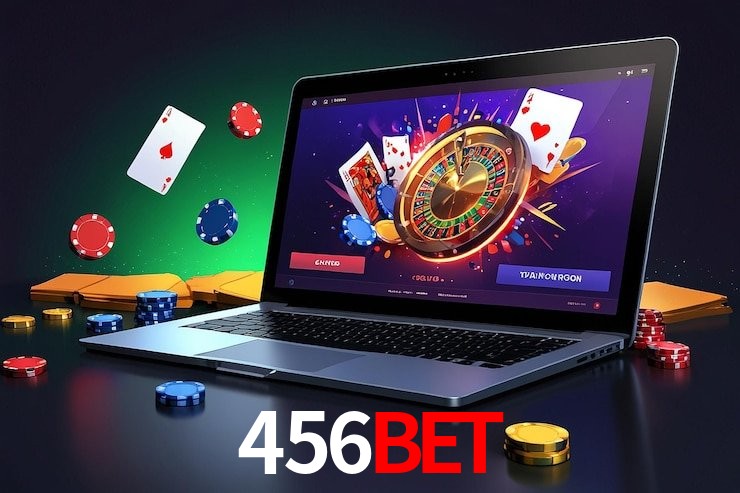 Casino Ao Vivo 456bet