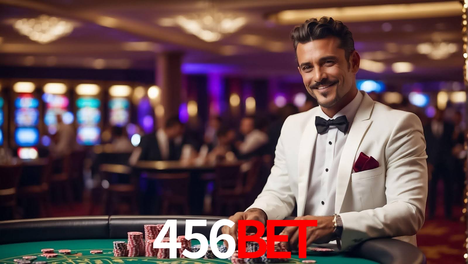 Estatísticas do Jogo 456bet