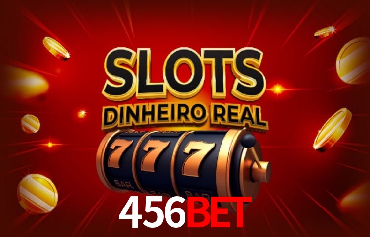 Provedores de Jogos 456bet