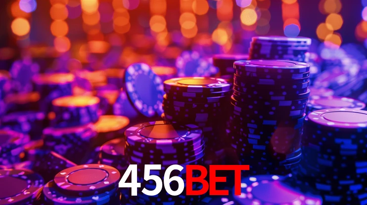 456bet: A Experiência de Casino com Jogos de Mesa ao Vivo