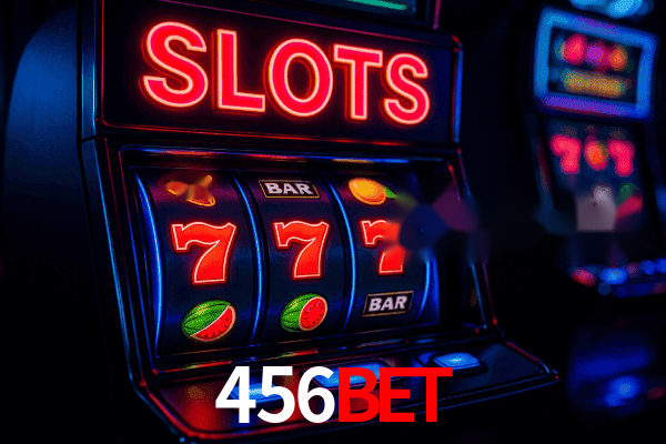 Design Responsivo 456bet