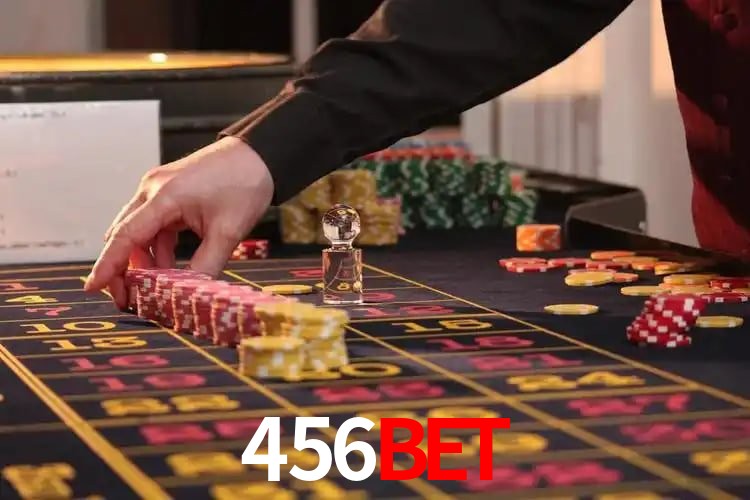 A Revolução dos Aplicativos de Jogos no 456bet