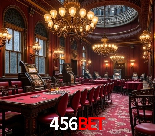 Jogos de Slot 456bet