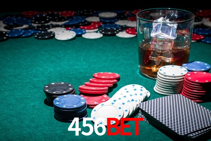 Interface do App 456bet