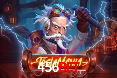 Apostas de Tênis 456bet