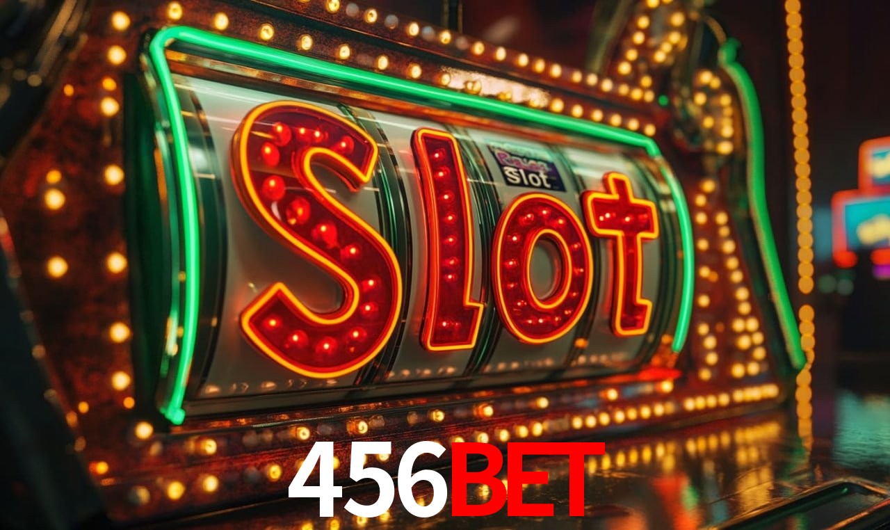 Recursos de Bônus 456bet
