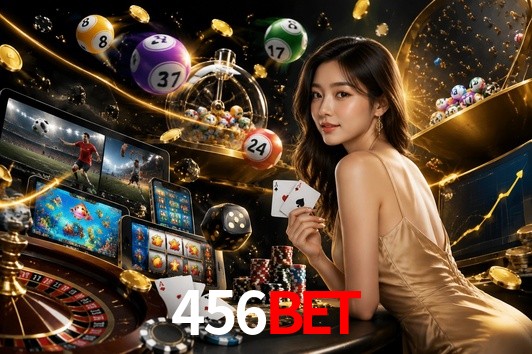 Exclusive Offers 456bet