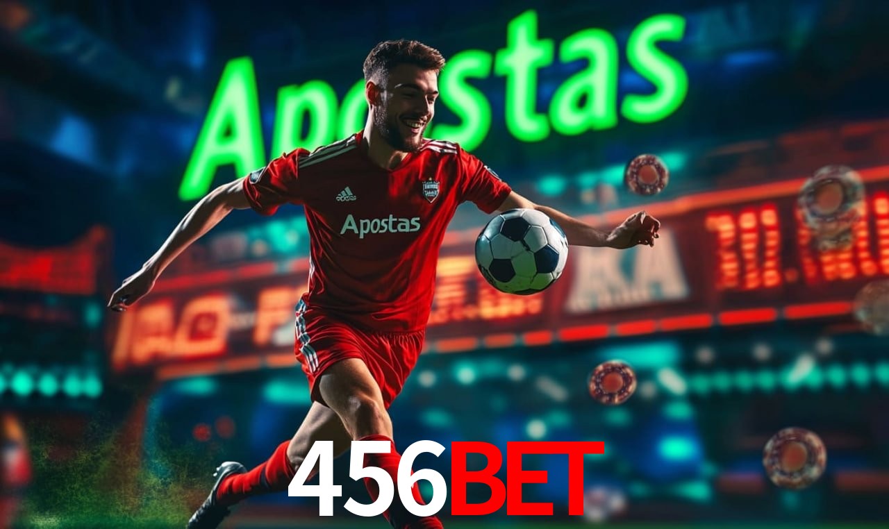 Desvendando o Mundo dos Jogos Virtuais na 456bet