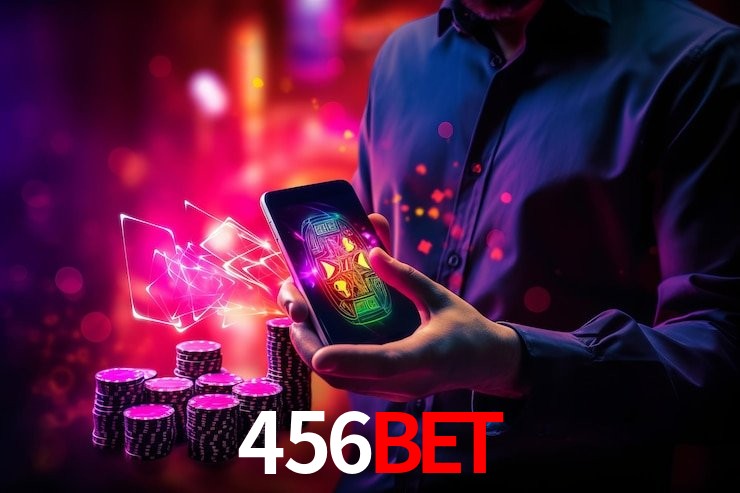 cassino 456bet