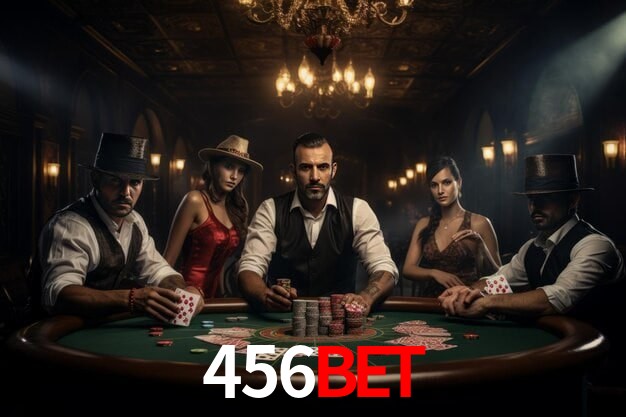 Descubra a Essência do 456bet: Nossa História e Compromissos