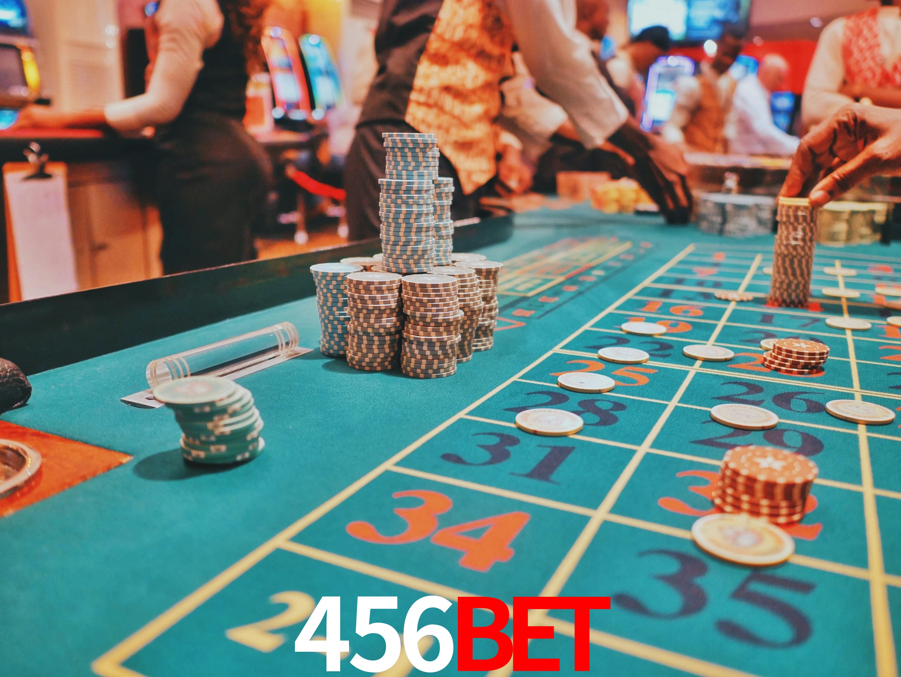 PIX Instantâneo 456bet