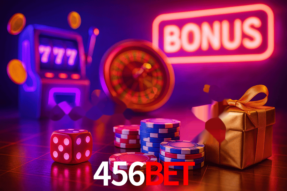 Descubra a Magia dos Jogos de Arcade no 456bet