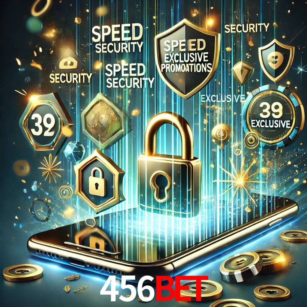 Vantagens do App 456BET