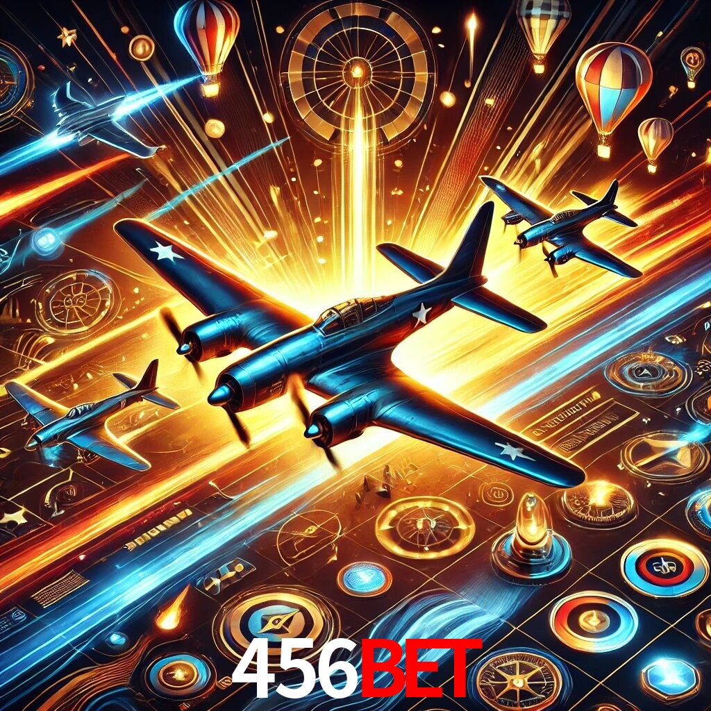 Vantagens do Aviator no 456BET