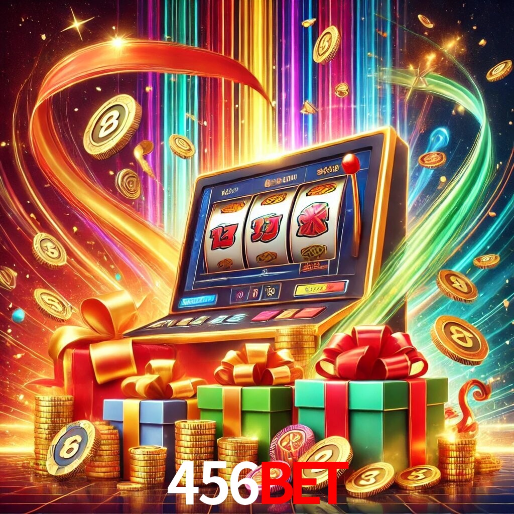 Promoções 456BET